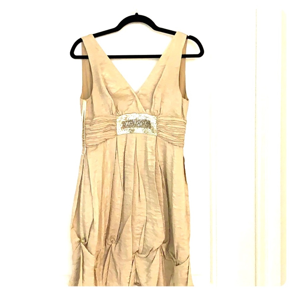 BCBG cocktail dress - size 02